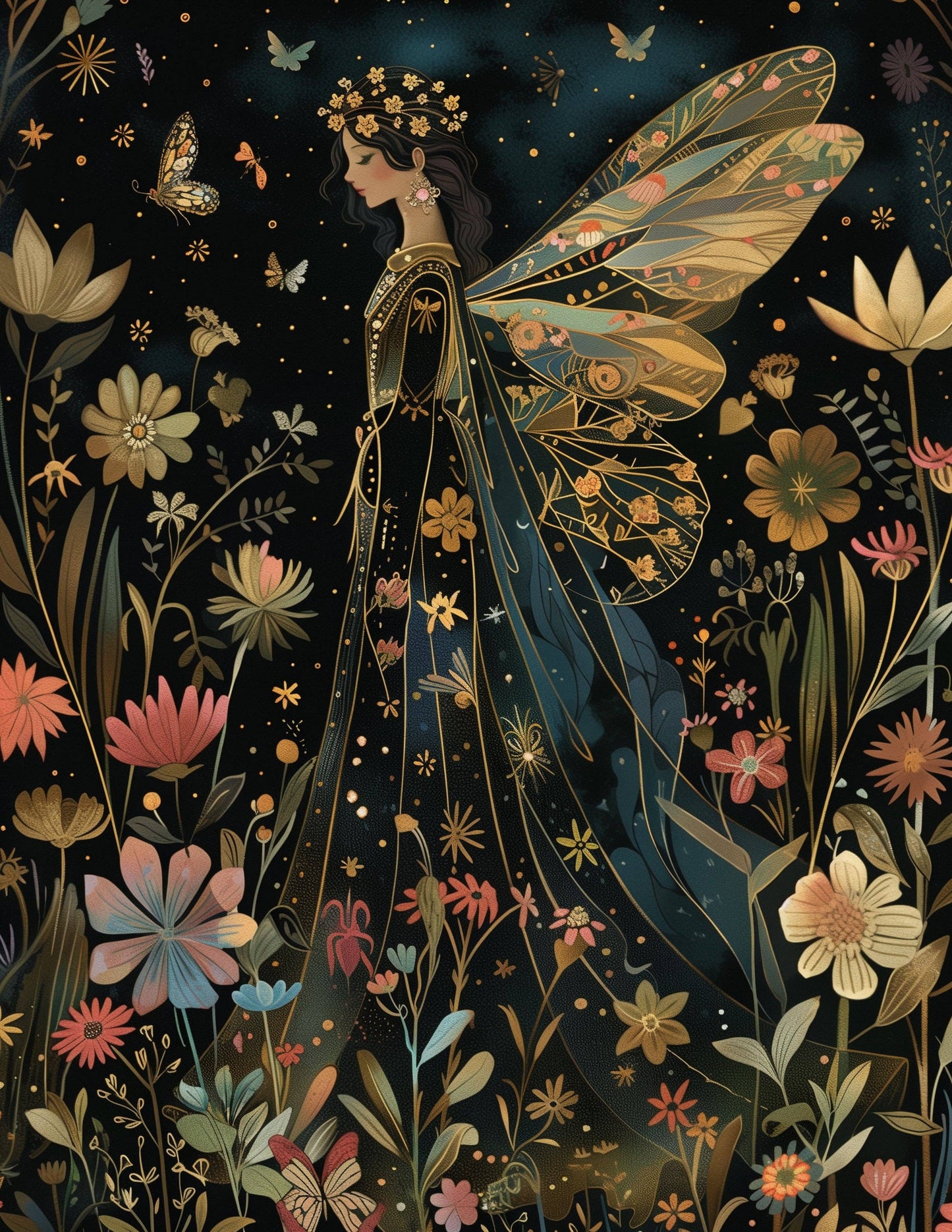 Waldfeen: Musa