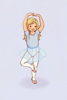 Pirouette