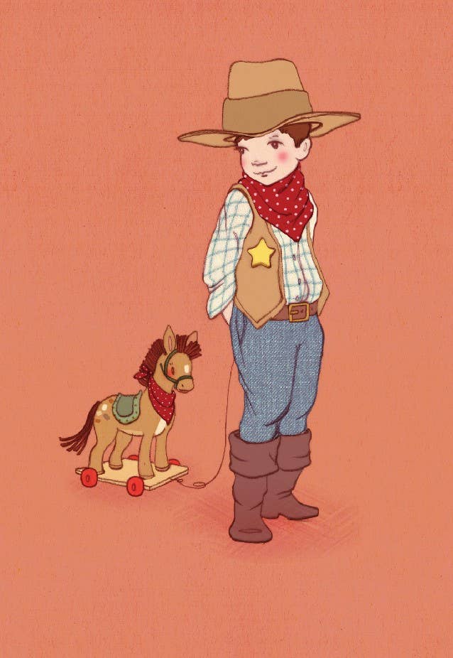 Yee Haw