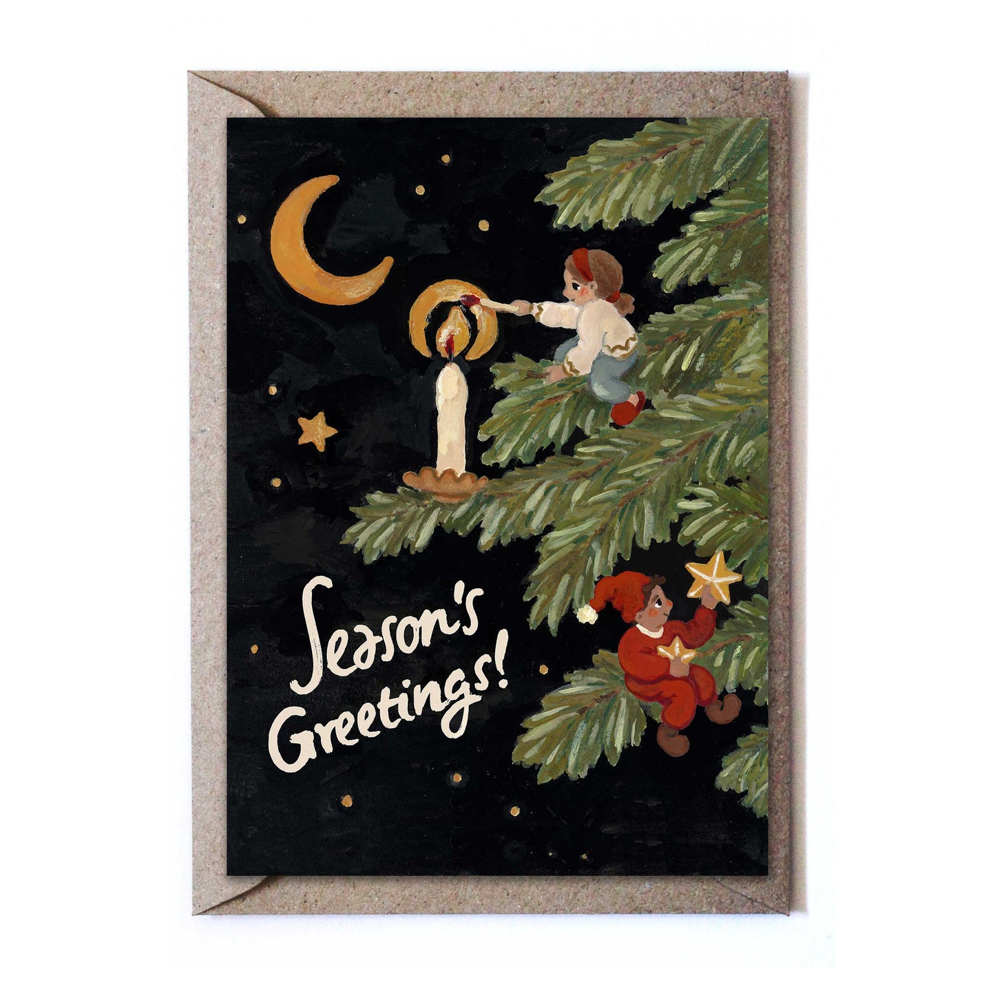 Season's Greetings