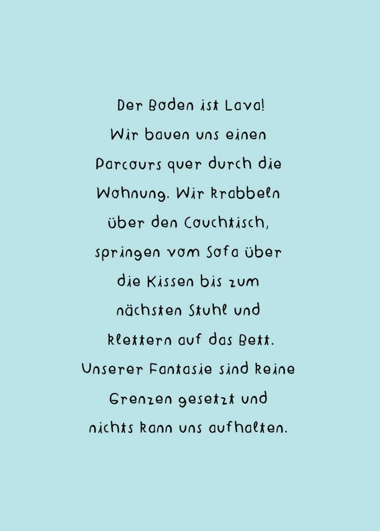 Adventskalender-Karten