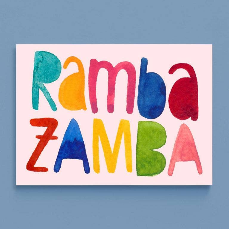 Rambazamba A6