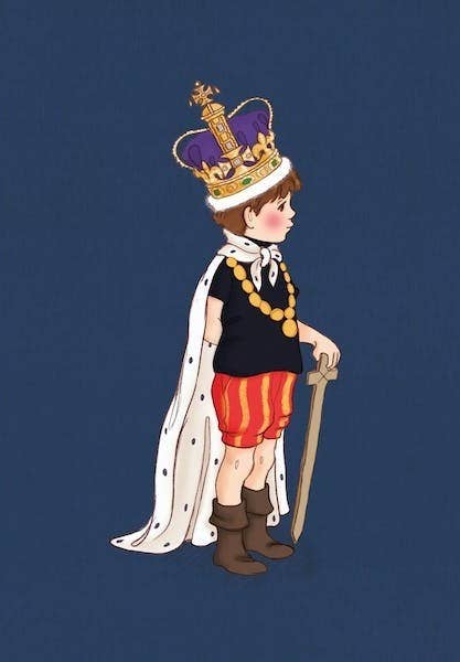 Der König