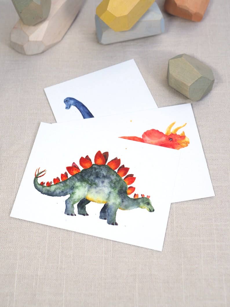 Brachiosaurus A6