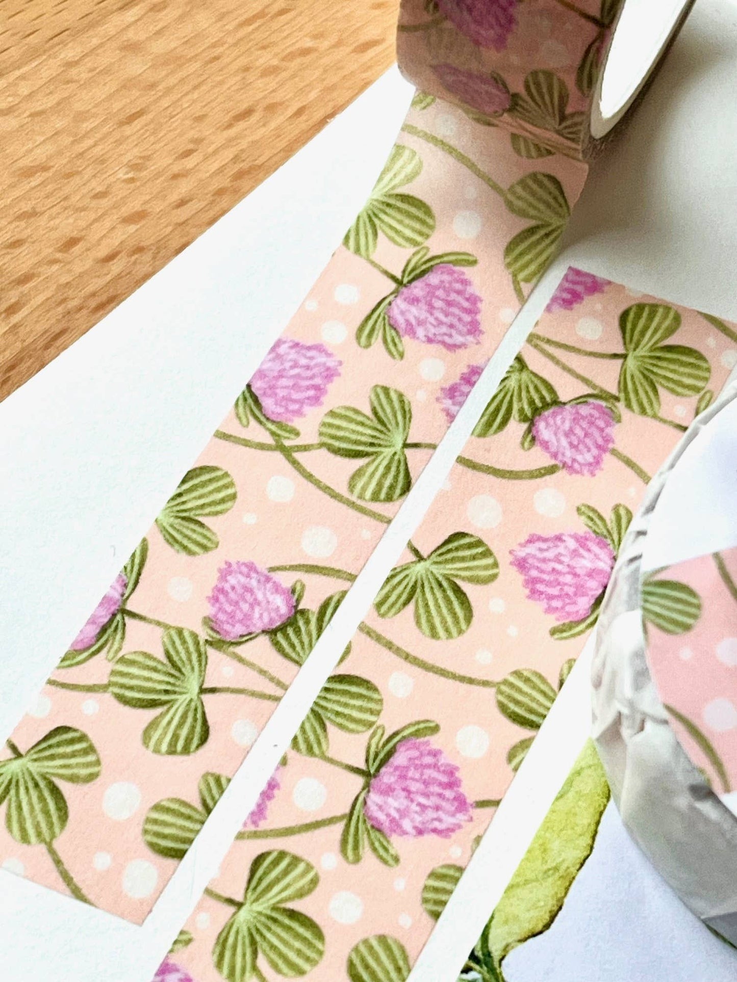 Washi Tape - Klee