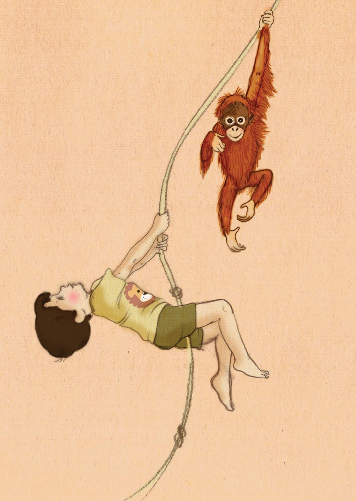 Orang-Utan