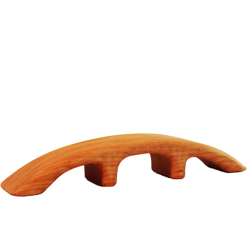 Bikeho - Brücke, flach L