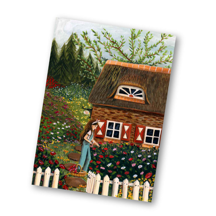 Rosenhütte