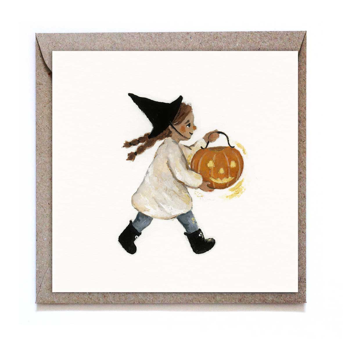 Happy Halloween!