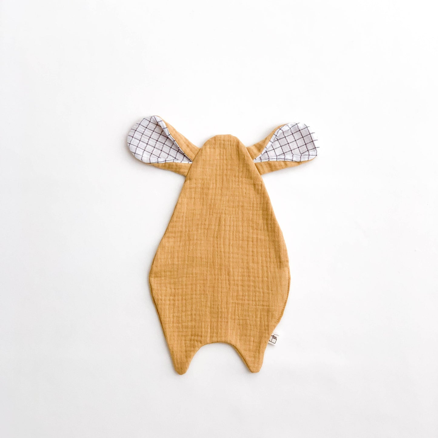 Doudou Ohren - Senf
