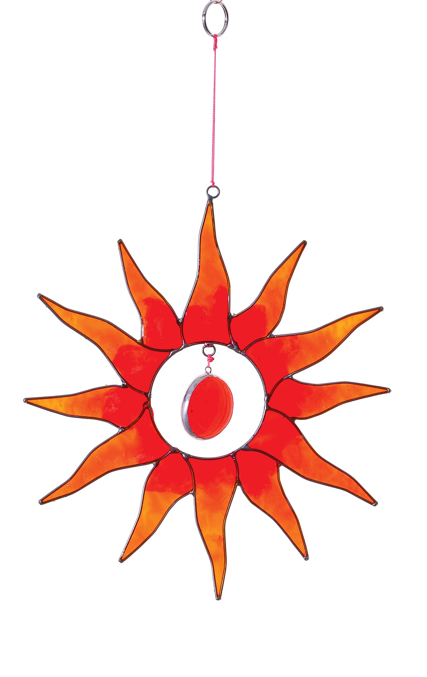 Sonnenfänger Sonne - groß