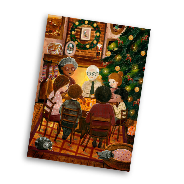 Spieleabend