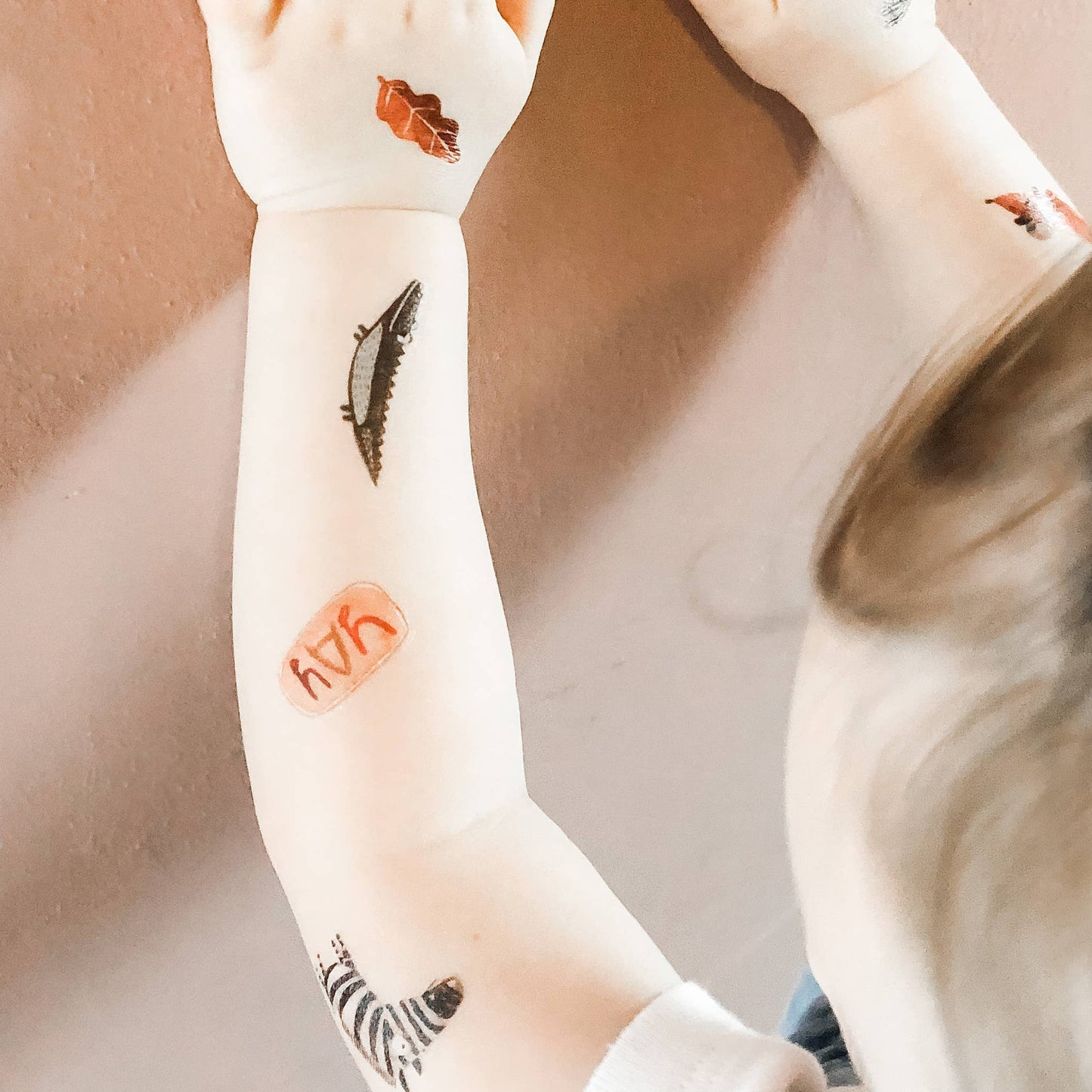 Tattoo - Yay