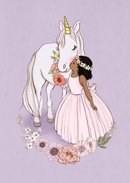 Einhornkuss