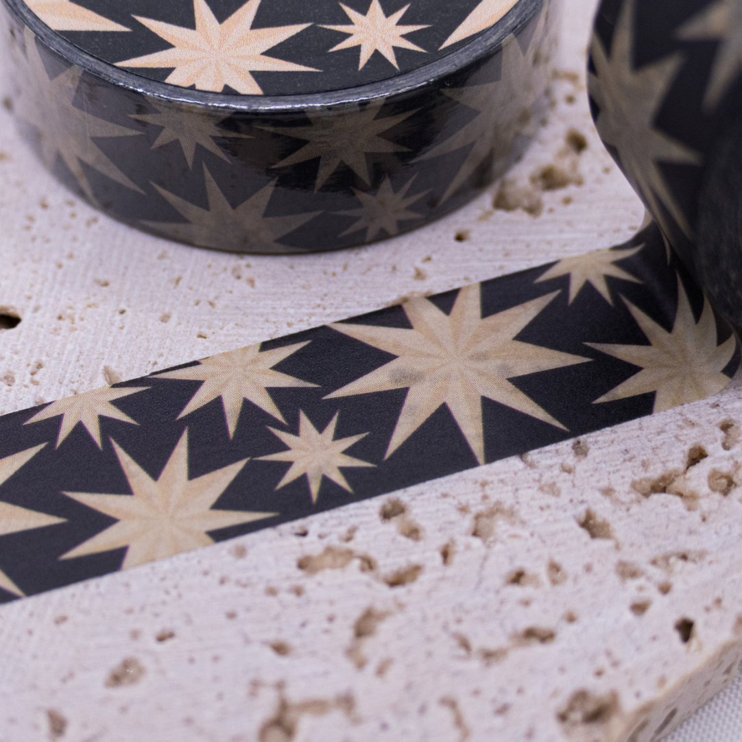 Washi Tape - Sterne