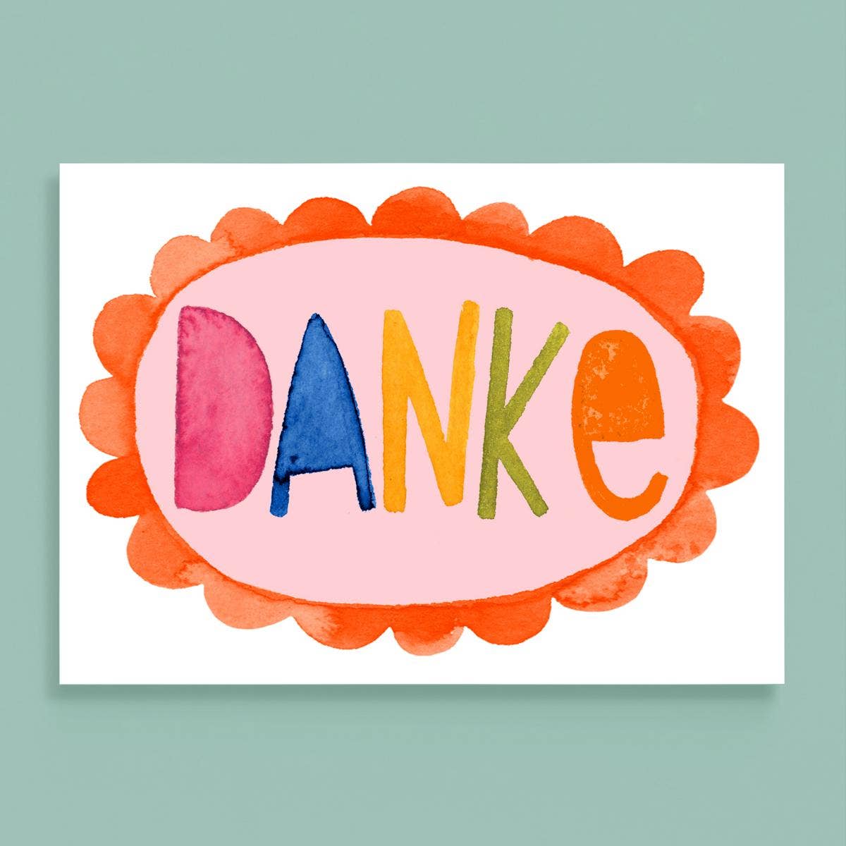 Danke A6