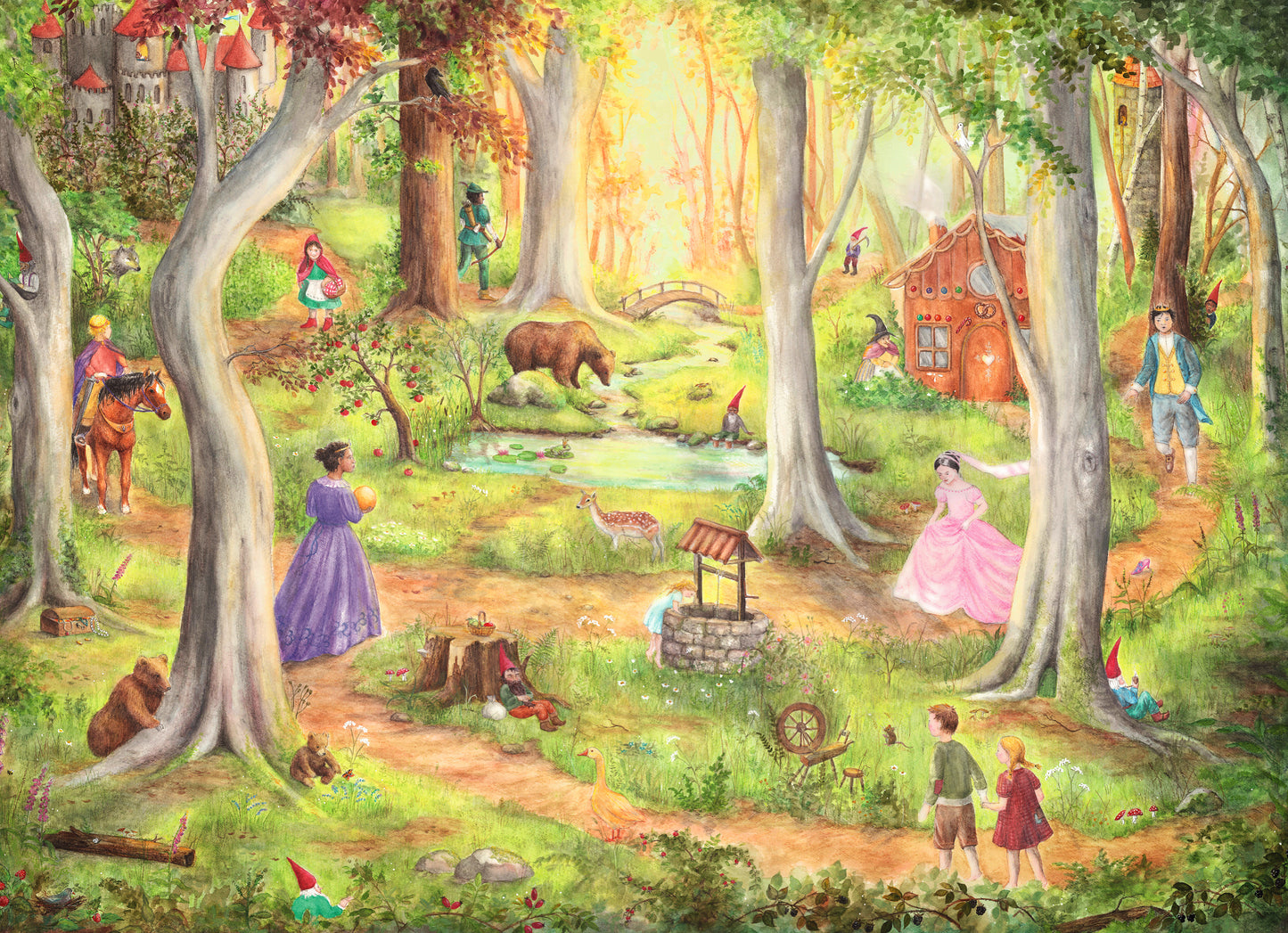 Sommerharmonie