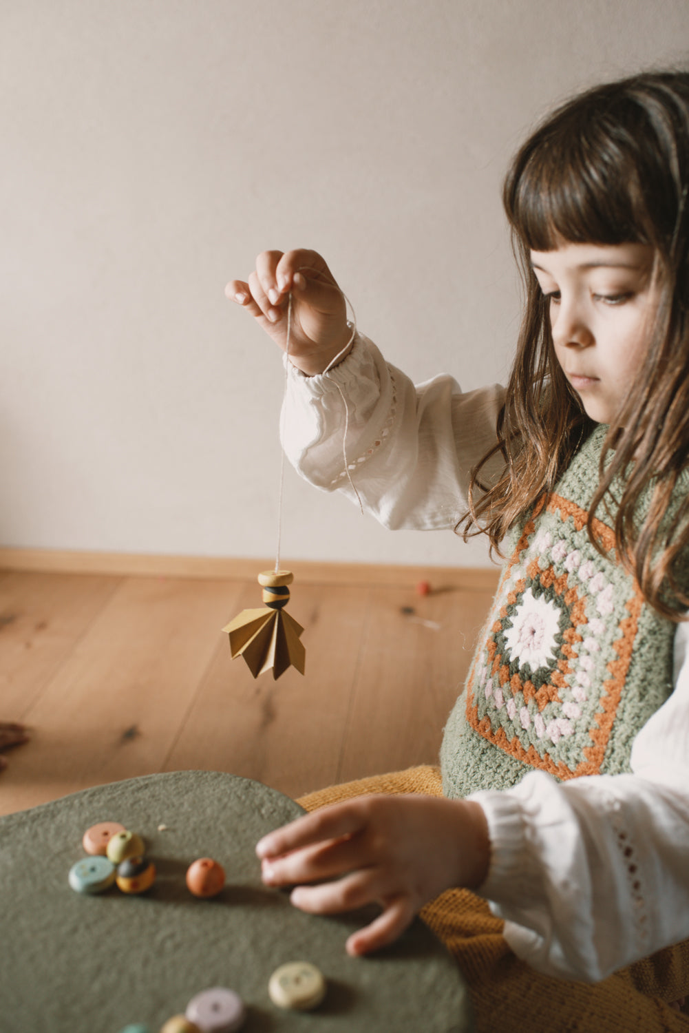 Limitiert - Grapat Adventskalender 2025