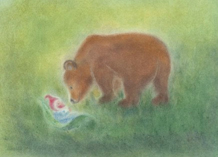 Bärenliebe