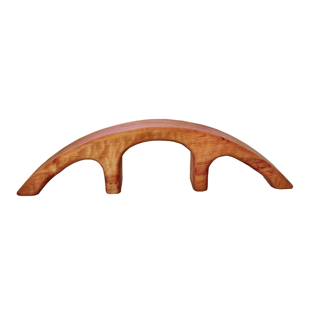 Bikeho - Brücke L, hoch