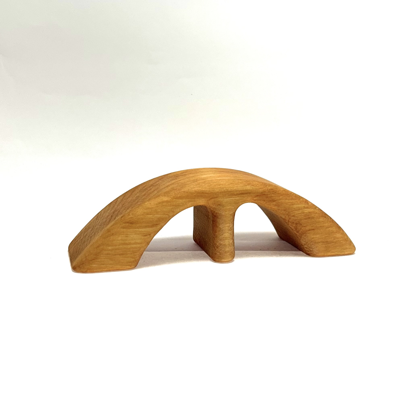 Bikeho - Brücke klein