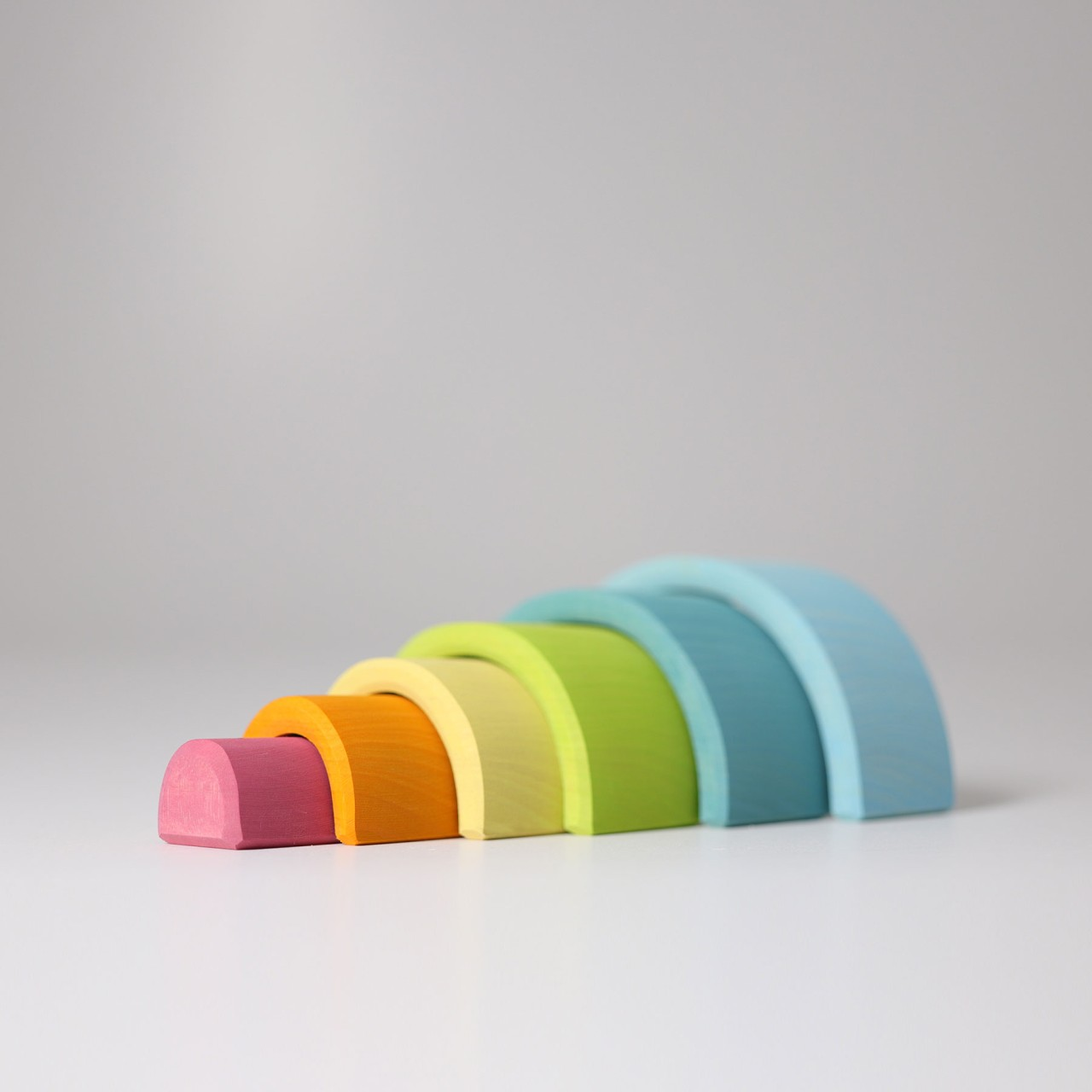 GRIMM'S Kleiner Regenbogen Pastell