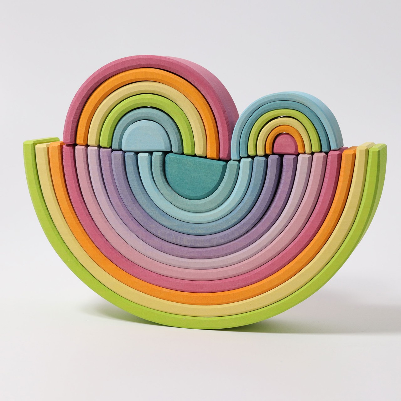 GRIMM'S Kleiner Regenbogen Pastell