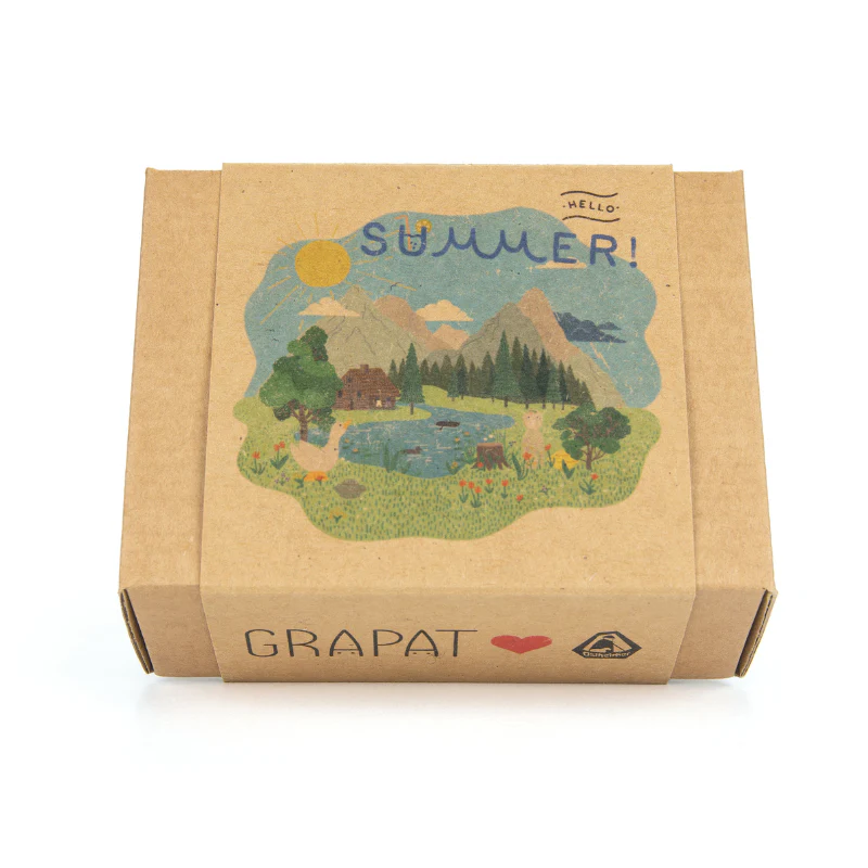 Grapat & Ostheimer - Hello summer! LIMITED EDITION