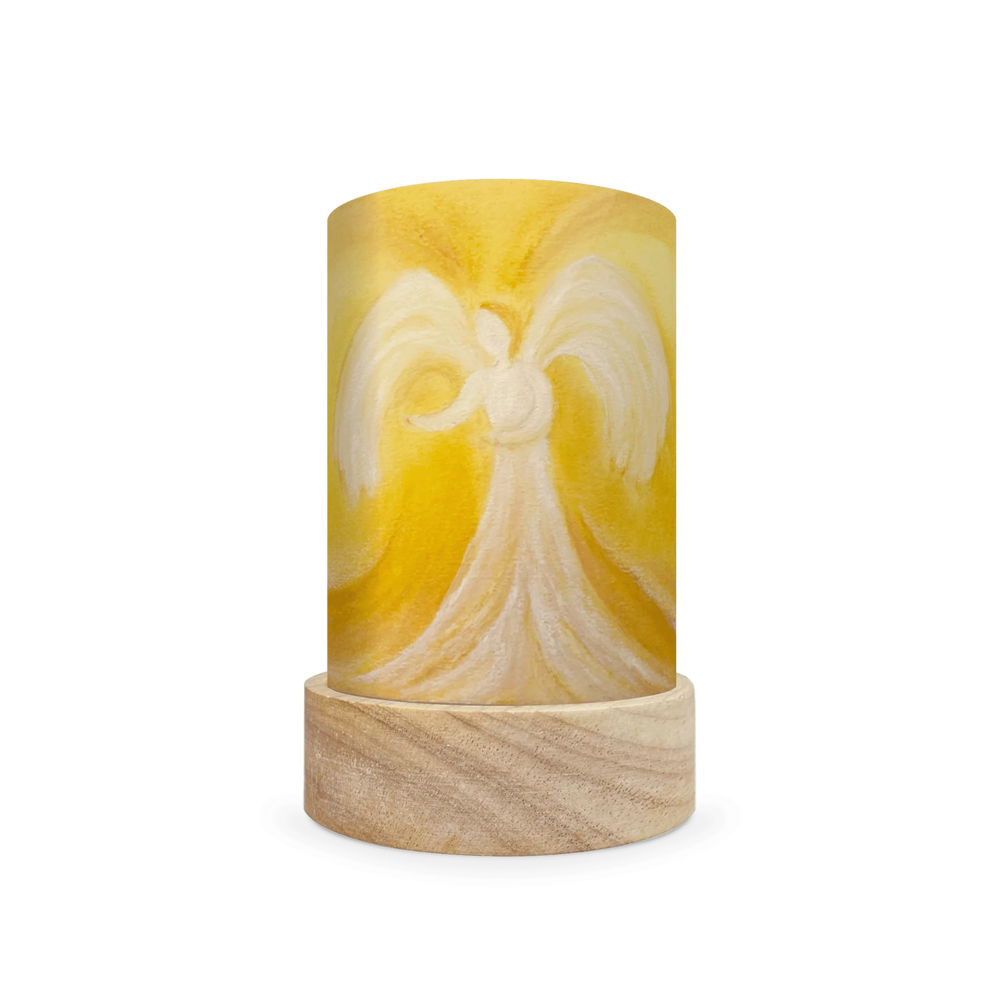 Lichtkarten Set - Baukje Exler - Behaglichkeit & Trost