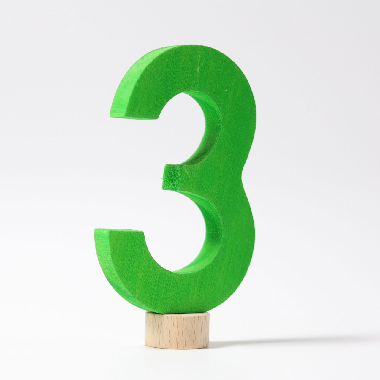 Stecker 3