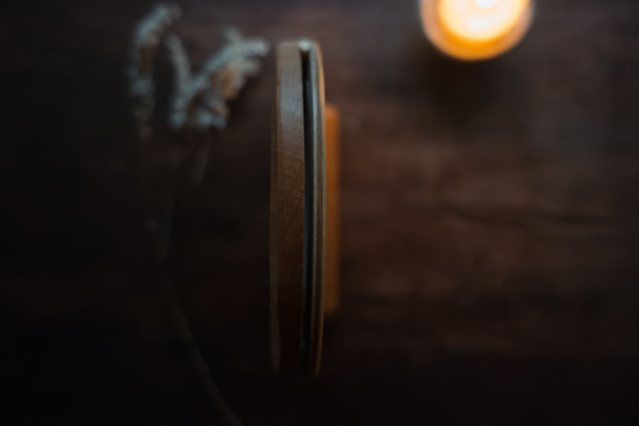 Bilderrahmen - Redentore klein, stehend, Hochformat