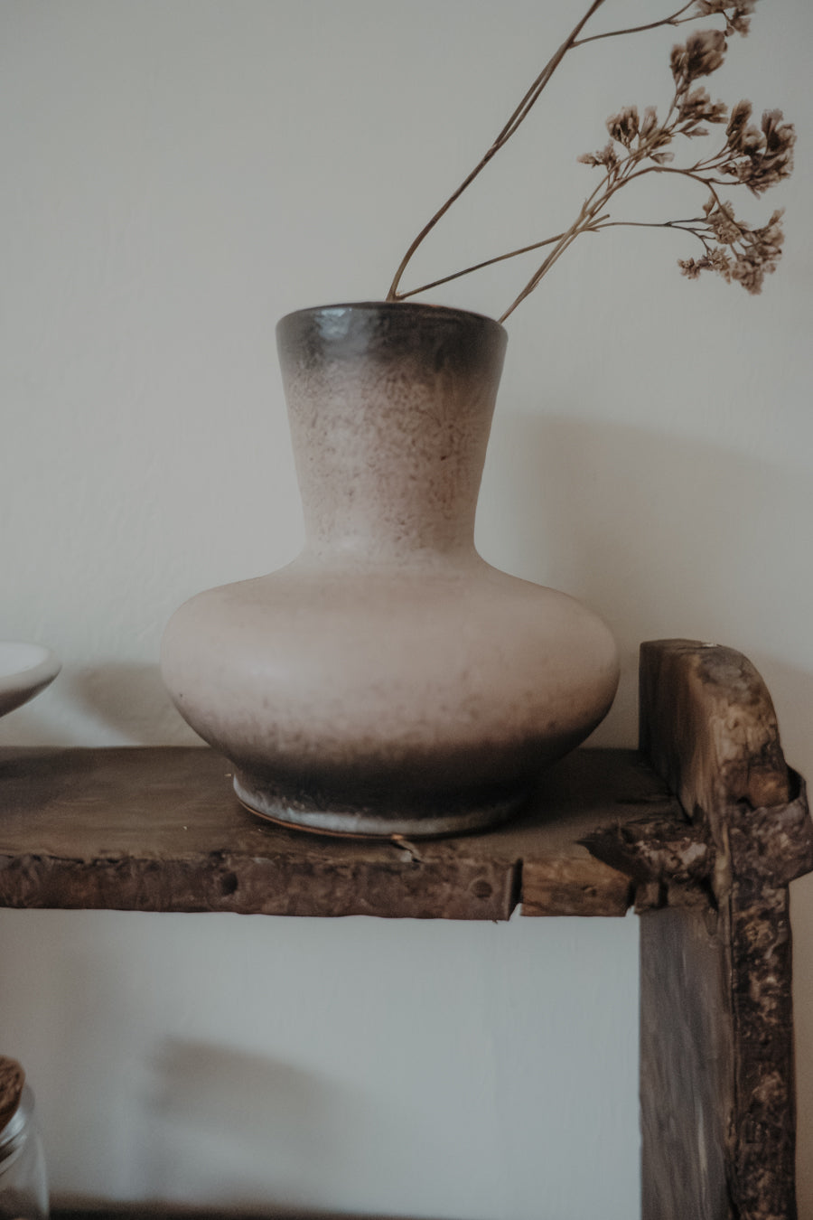 Kleine Vase - 2. Chance