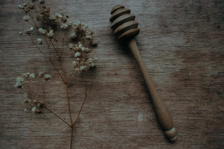 Honiglöffel - 2. Chance