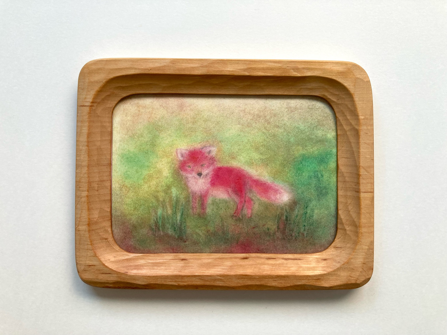 Fuchs