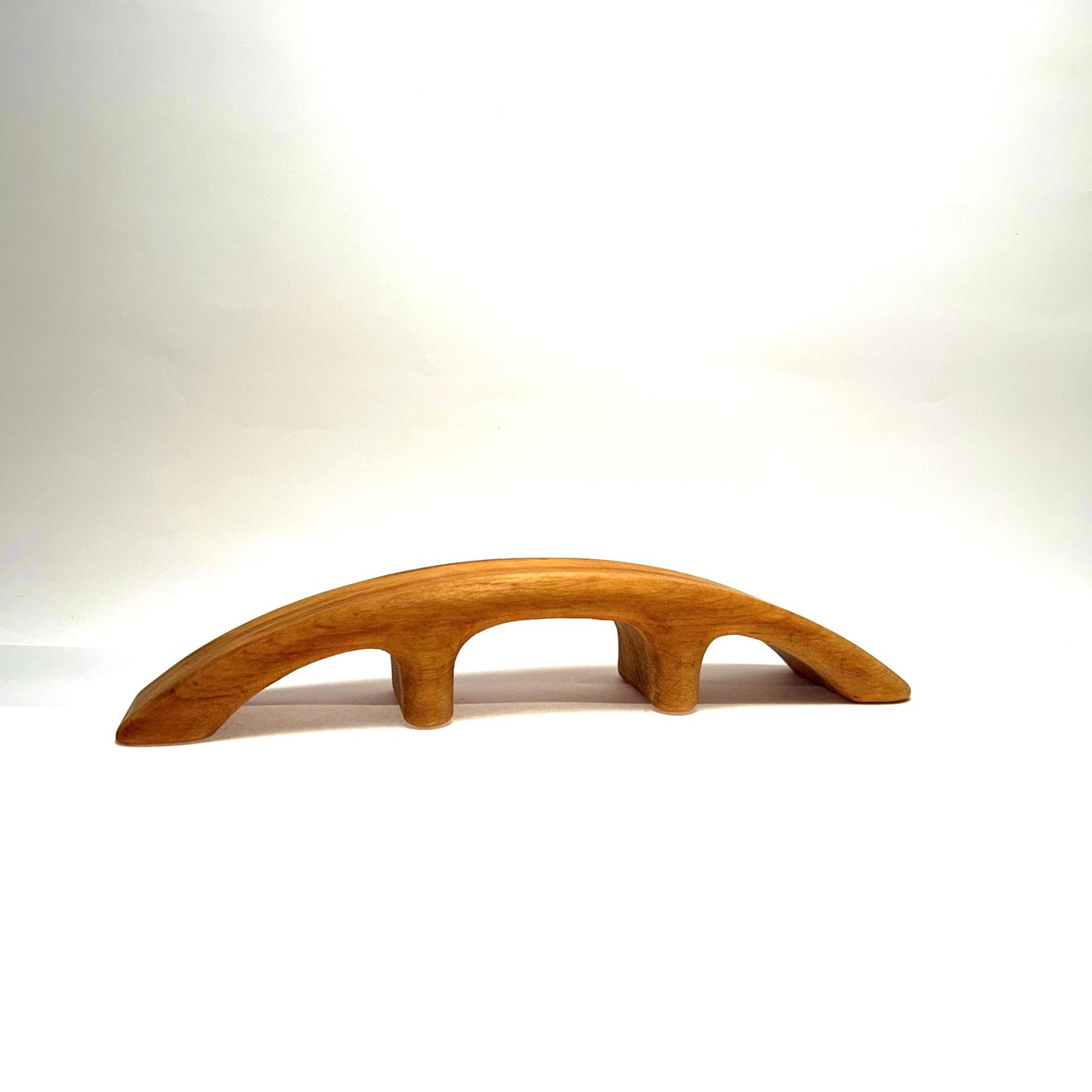 Bikeho - Brücke, flach S