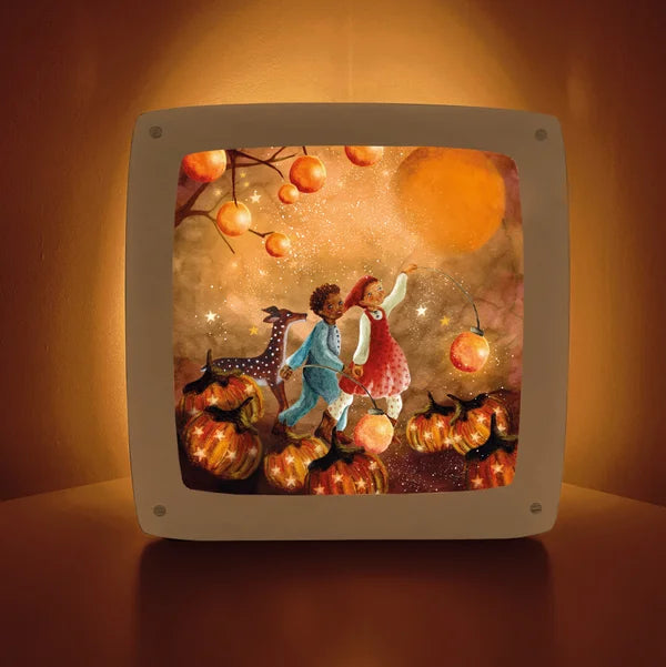 Motiv Lass dein Licht strahlen