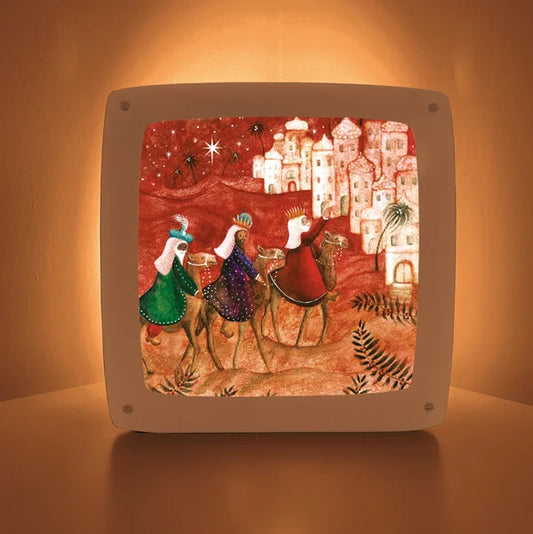 Motiv Three Kings