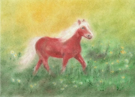 Pferd