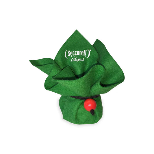 Seccorell Liliput „Wiesengrün“