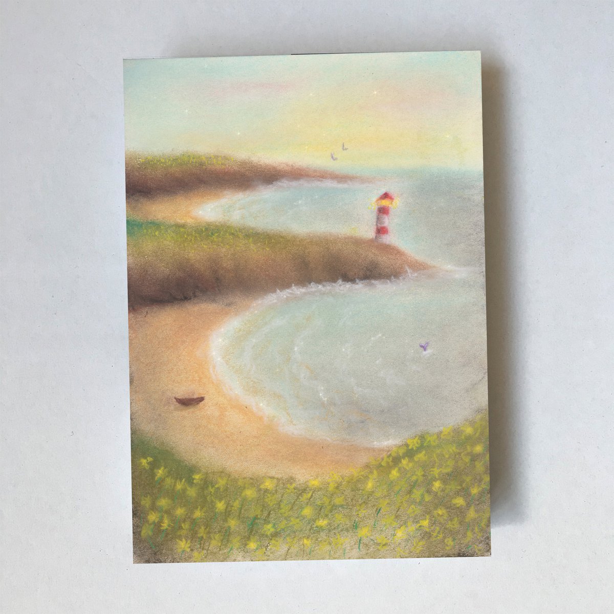 Strand