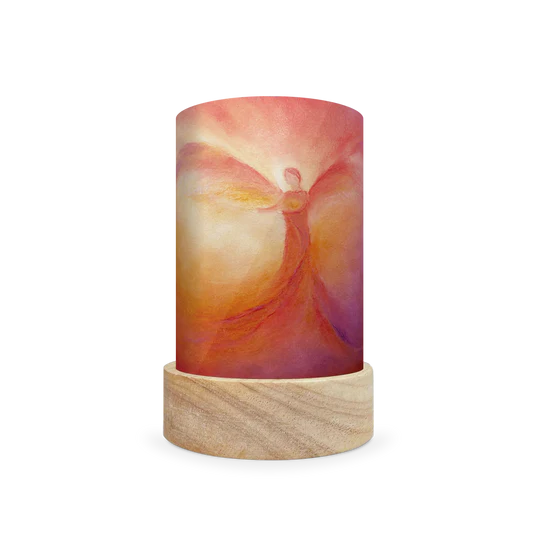 Lichtkarten Set - Baukje Exler - Feiertage 2