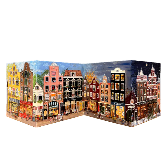 Adventskalender - Gwen's Illustrations