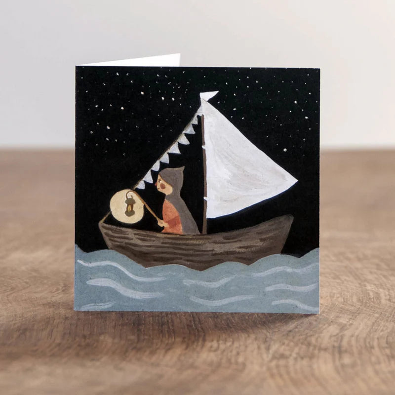 A Light to Lead the Way