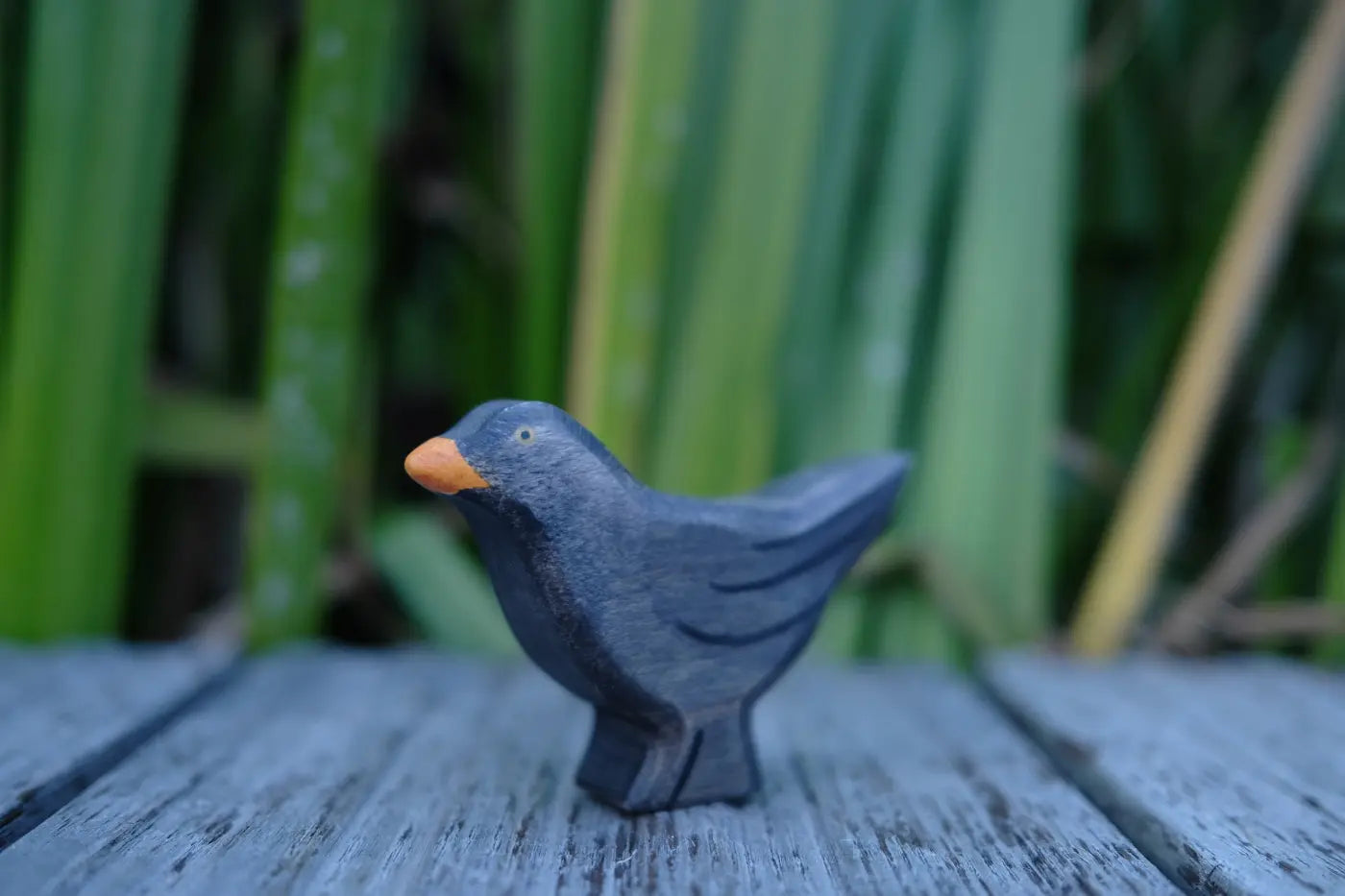 HolzWald Amsel