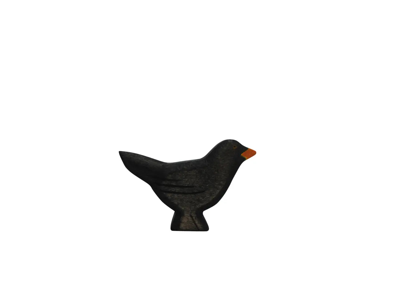 HolzWald Amsel