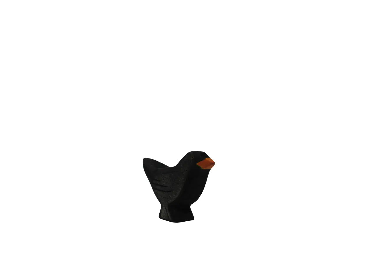 HolzWald Amsel