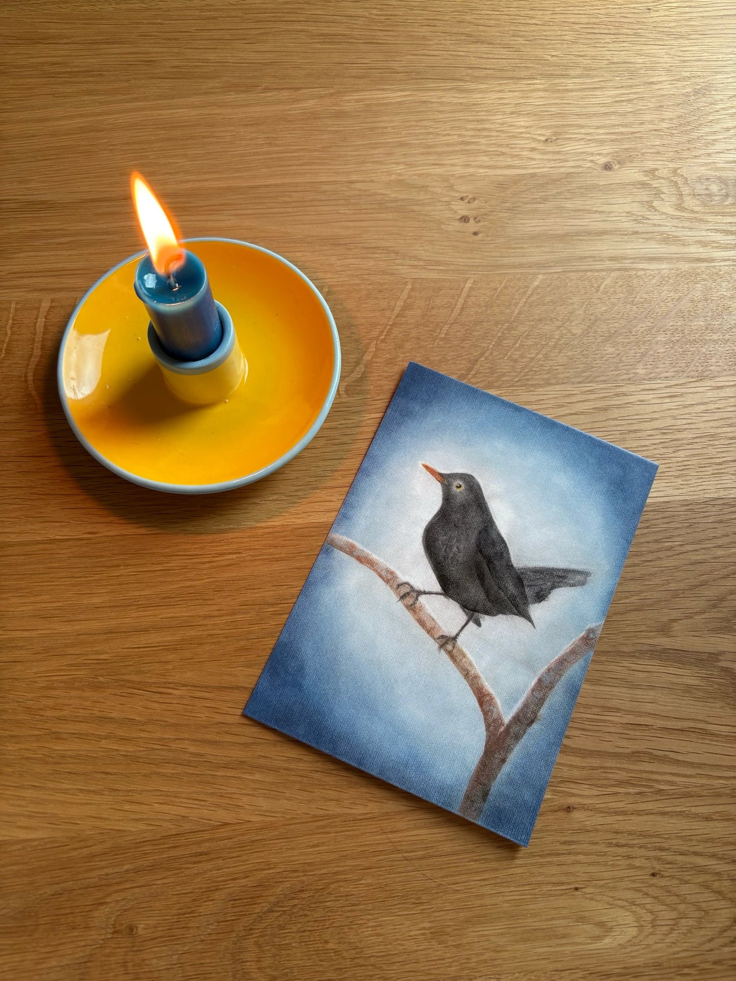 Amsel