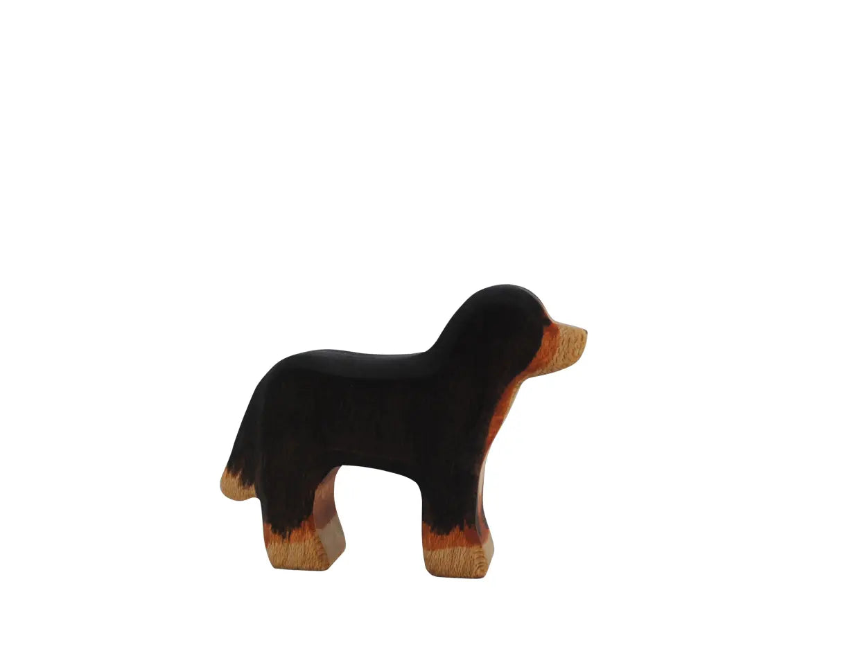 HolzWald Berner Sennenhund