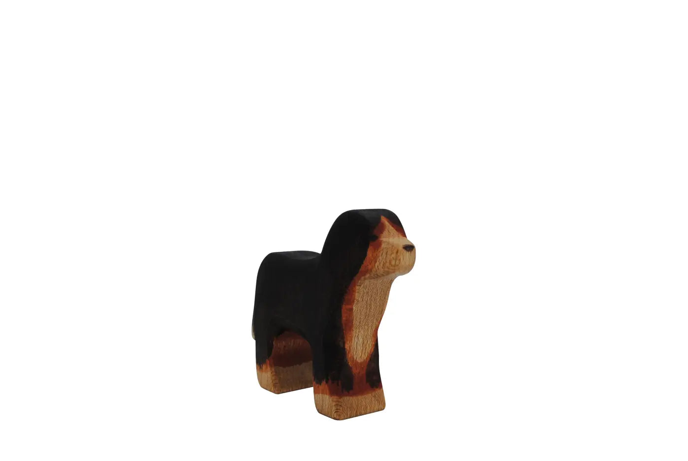 HolzWald Berner Sennenhund