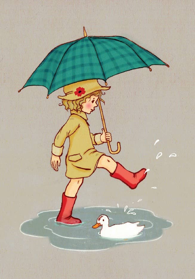 Regenschirm